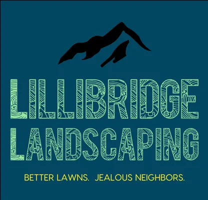 Lillibridge Landscaping Logo