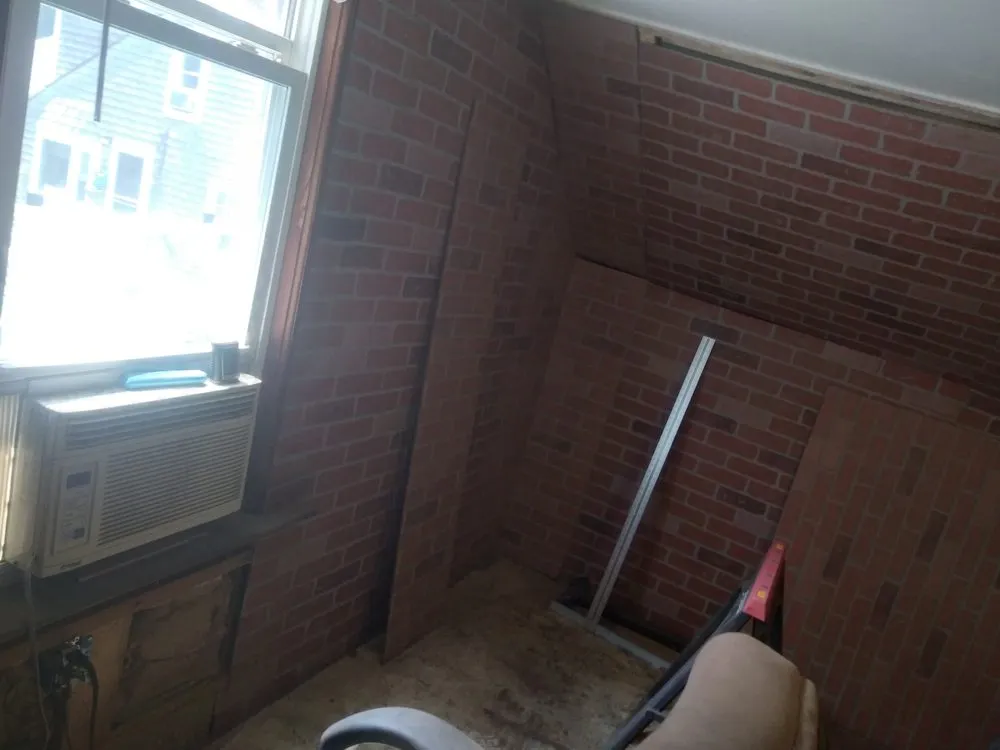 Trusted garden landscaping near you in Westerly, RI by Lilliepad the handyman