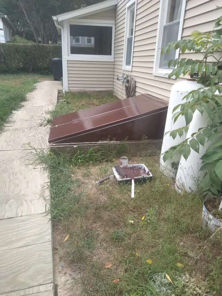 Affordable lawn mowing service in Westerly, RI by Lilliepad the handyman