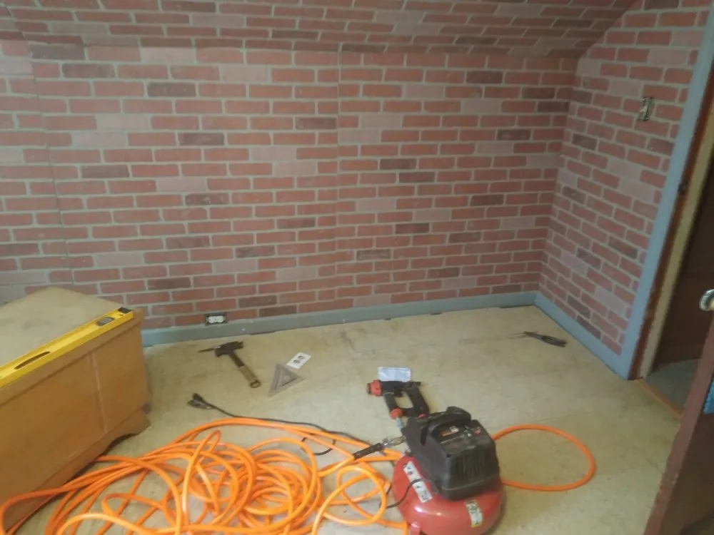 Expert landscape design in Westerly, RI by Lilliepad the handyman