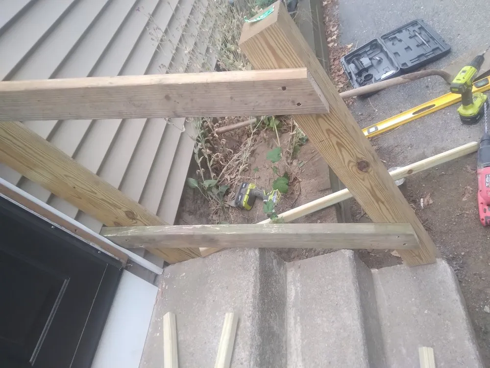 Affordable yard maintenance experts serving Westerly, RI - Lilliepad the handyman