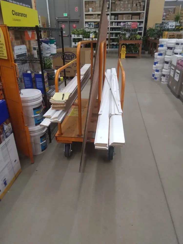 Local lawn care service with custom design in Westerly, RI by Lilliepad the handyman