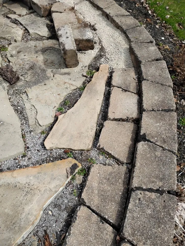 Custom landscape design in Canton, OH - Lilly Irrigation Maintenance