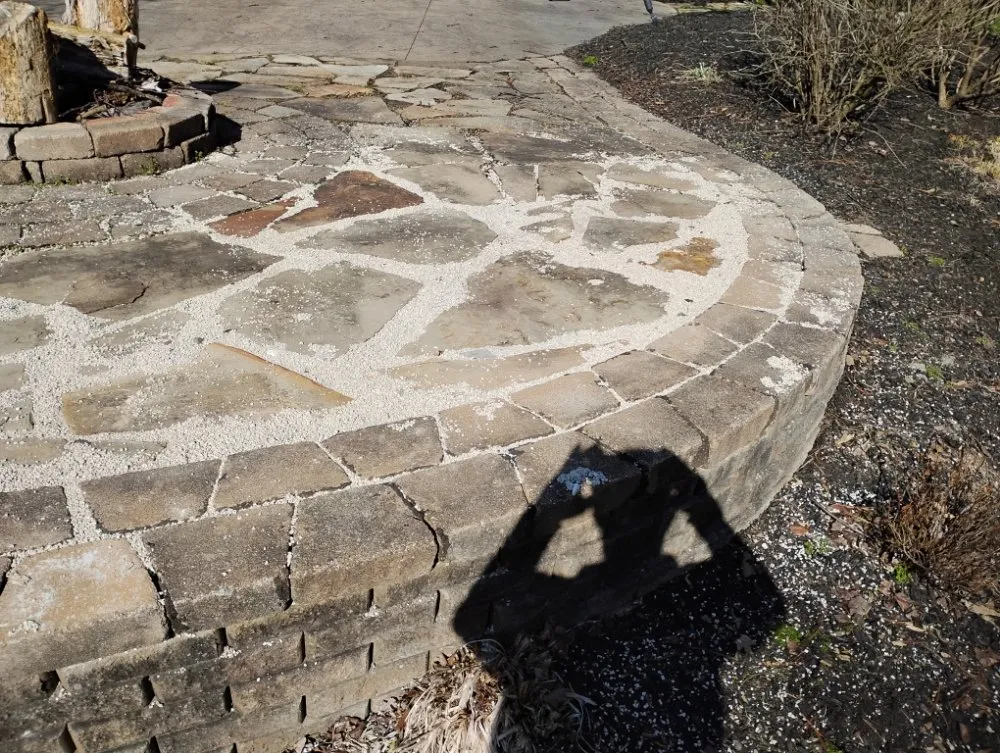 Expert outdoor landscaping for beautiful yards across Canton, OH - Lilly Irrigation Maintenance