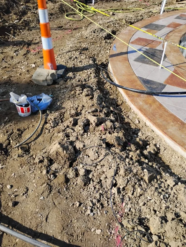 Local lawn care service experts serving Canton, OH - Lilly Irrigation Maintenance