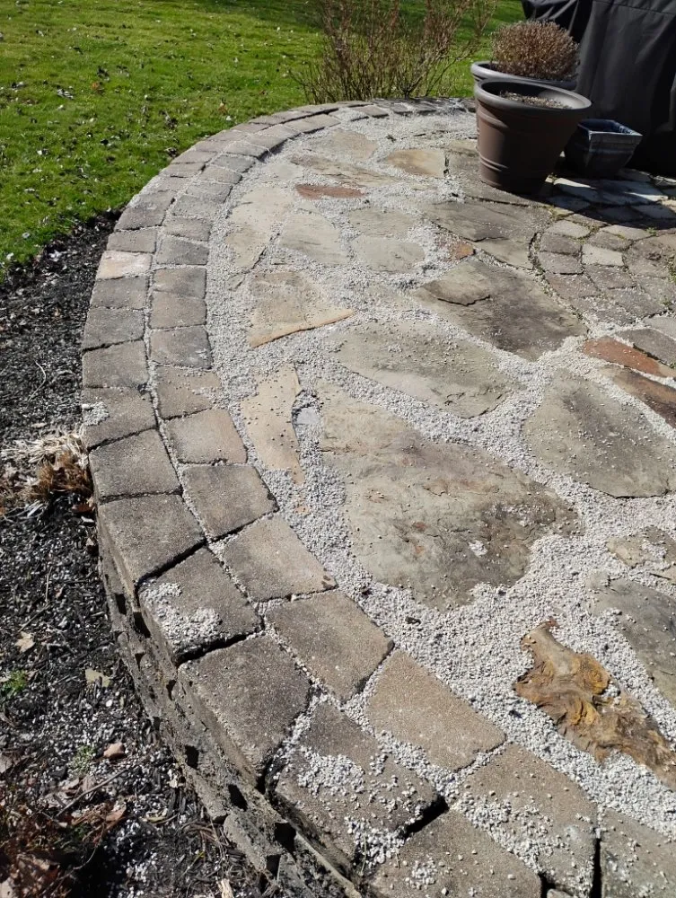 Top-rated yard cleanup service for homes across Canton, OH - Lilly Irrigation Maintenance