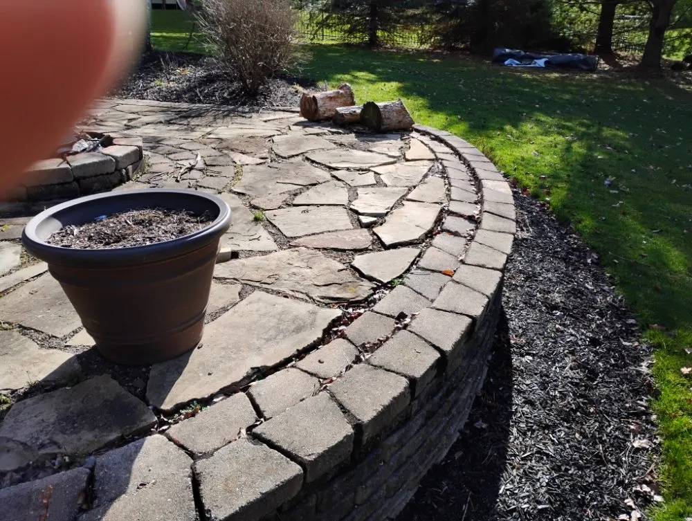 Trusted landscaping services in Canton, OH - Lilly Irrigation Maintenance