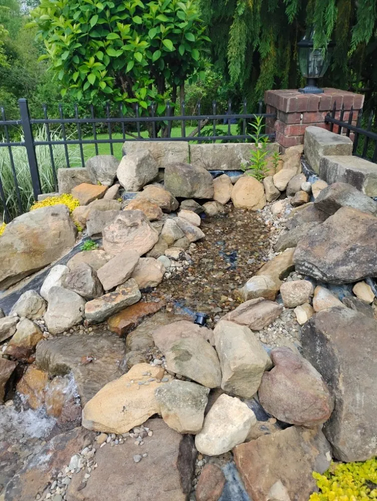 Top-rated yard maintenance near you across Canton, OH - Lilly Irrigation Maintenance