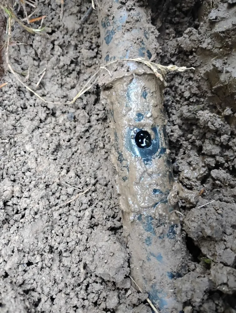 Local landscape installation for homes across Canton, OH - Lilly Irrigation Maintenance