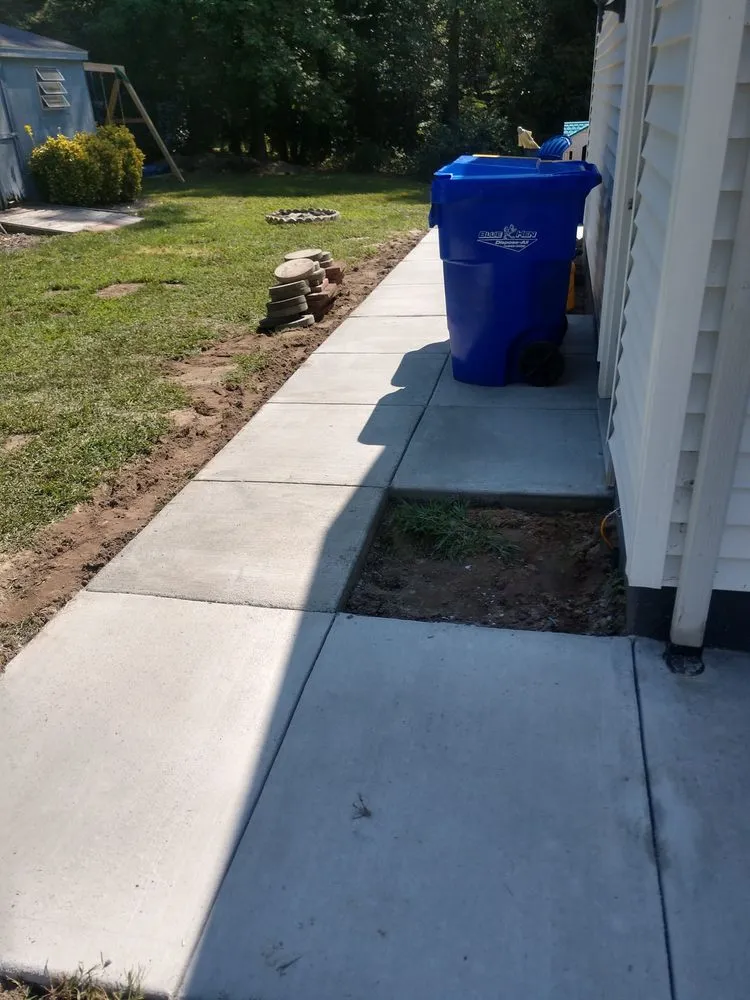 Top-rated lawn care service for outdoor upgrades in Ellendale, DE by Lilly lawn and landscaping