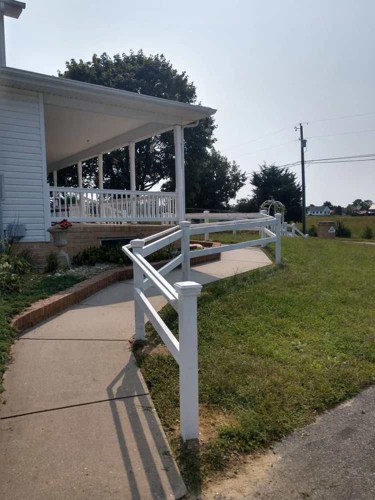 Custom lawn care service for outdoor upgrades across Ellendale, DE - Lilly lawn and landscaping