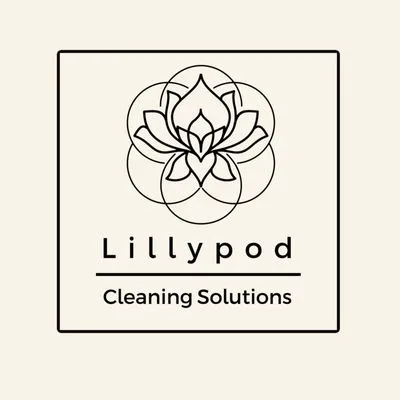 Lillypod Cleaning Solutions Logo