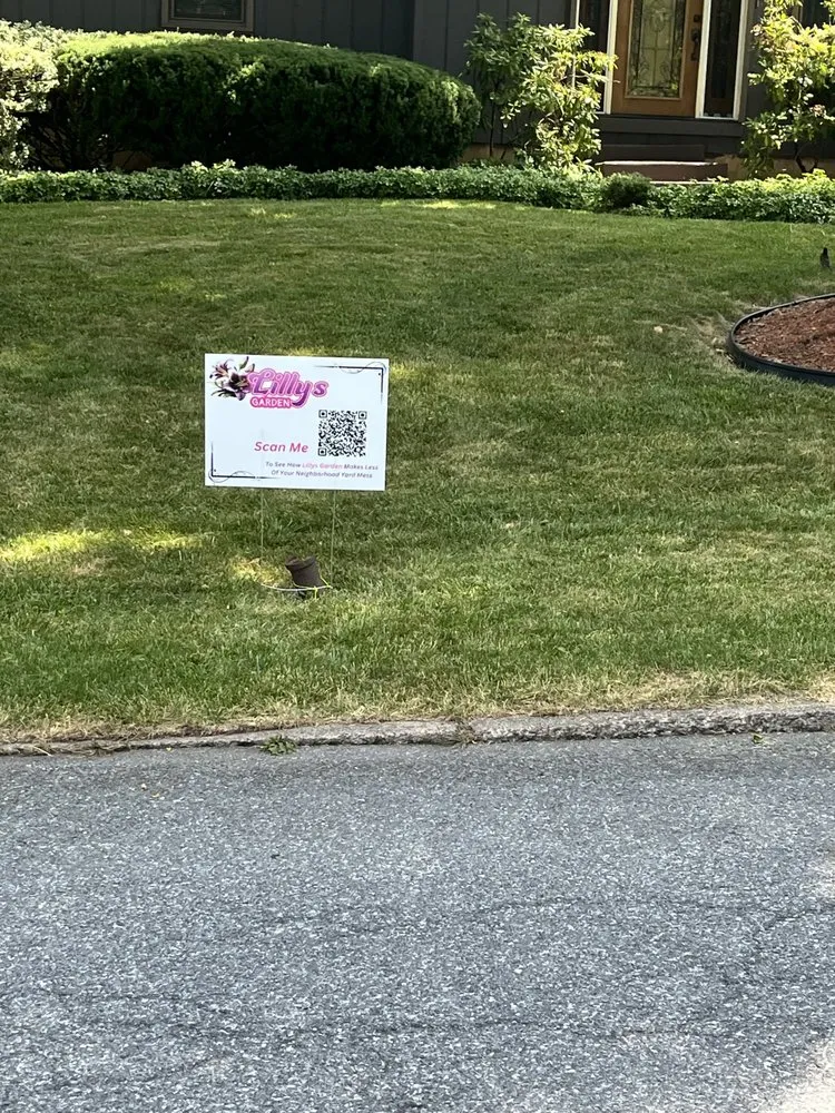 Reliable residential landscaping for outdoor upgrades across Harrisburg, PA - Lillys Garden