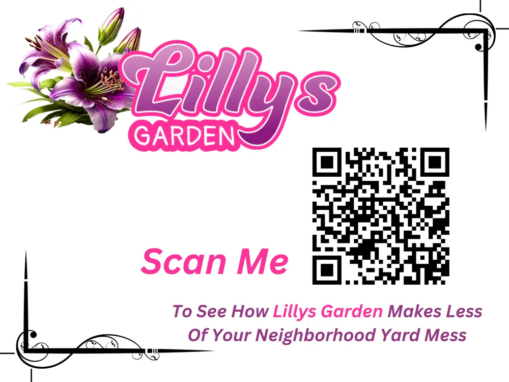 Trusted outdoor landscaping in Harrisburg, PA - Lillys Garden