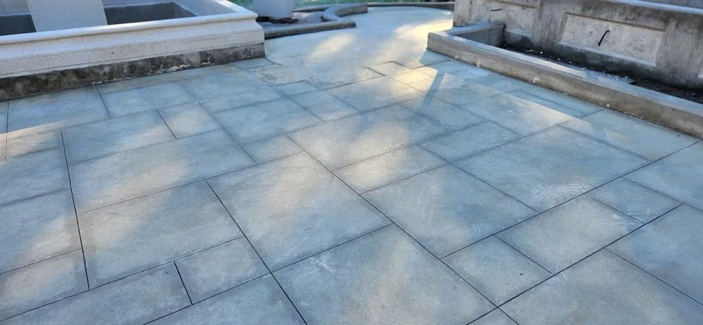 Local outdoor landscaping in Kirkland, WA by Lilly's Landscaping & Construction