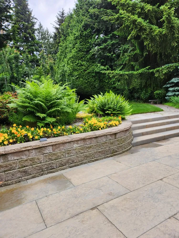 Top-rated yard maintenance for residential properties across Kirkland, WA - Lilly's Landscaping & Construction