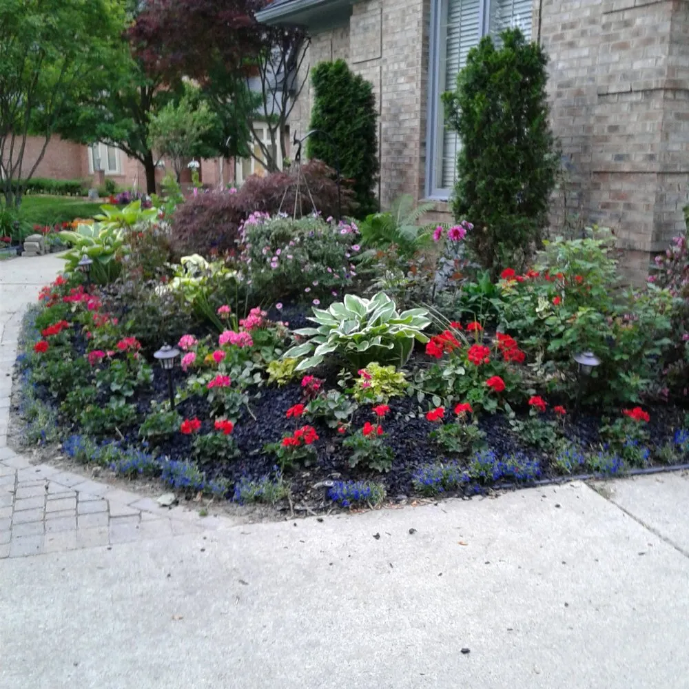 Trusted landscaping services for residential properties in Westland, MI by Lillys Landscaping