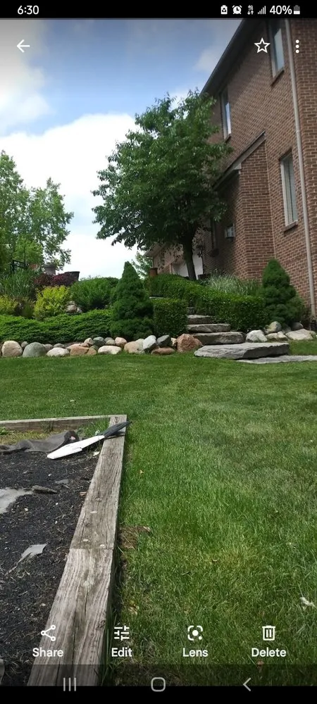 Top-rated residential landscaping experts serving Westland, MI - Lillys Landscaping