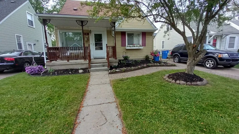 Top-rated lawn mowing service for outdoor upgrades across Westland, MI - Lillys Landscaping