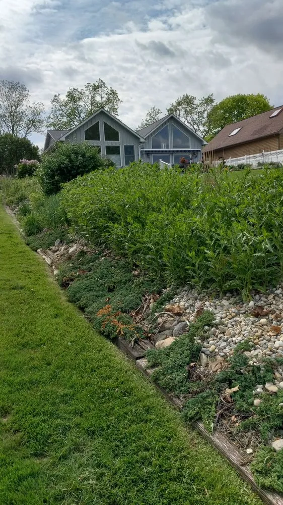 Professional yard maintenance experts serving Westland, MI - Lillys Landscaping