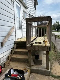 Top-rated outdoor landscaping for residential properties in Westland, MI by Lillys Landscaping