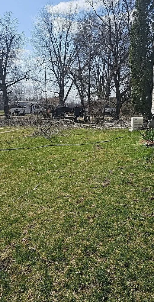 Local outdoor landscaping in Ypsilanti, MI by Lilly’s Lawn & Snow