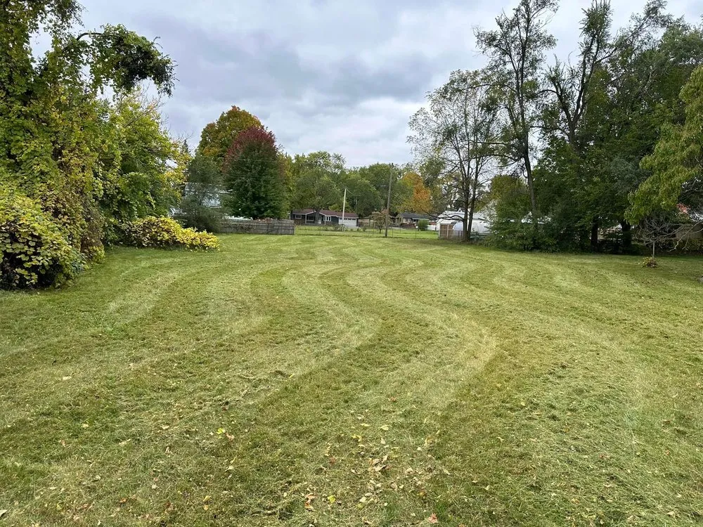 Local yard cleanup service experts serving Ypsilanti, MI - Lilly’s Lawn & Snow