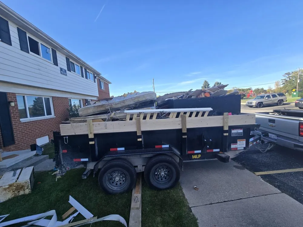 Professional landscape design experts serving Ypsilanti, MI - Lilly’s Lawn & Snow