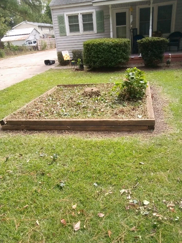 Expert yard cleanup service in Saint Pauls, NC - Lilly's Lawncare