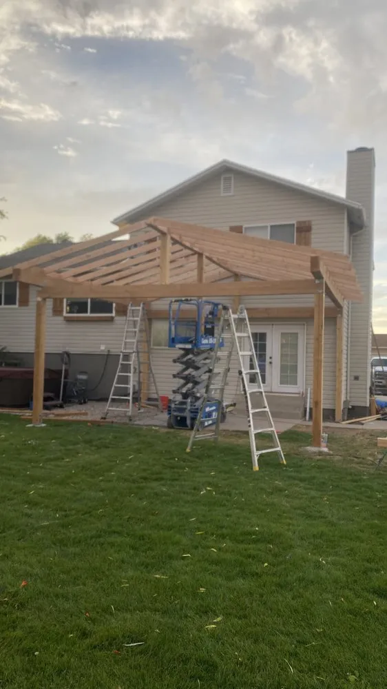 Expert garden landscaping experts serving Bluffdale, UT - Lilo Services