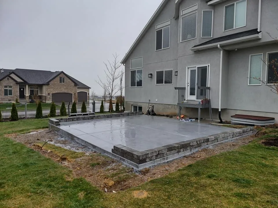 Trusted lawn mowing service in Bluffdale, UT - Lilo Services