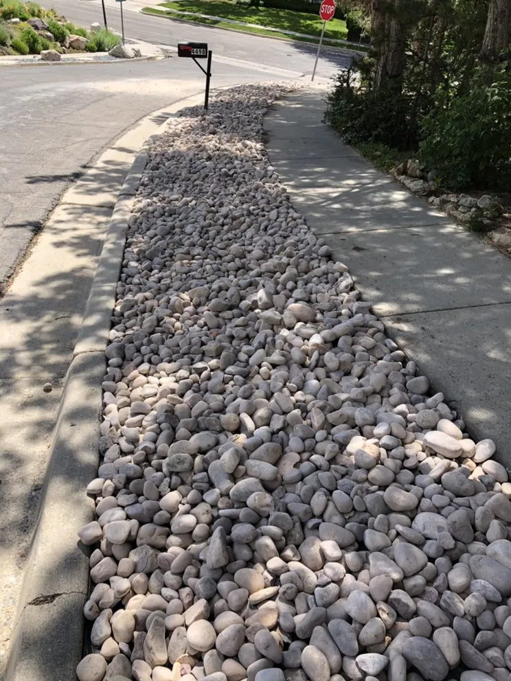 Reliable landscape installation in Bluffdale, UT - Lilo Services