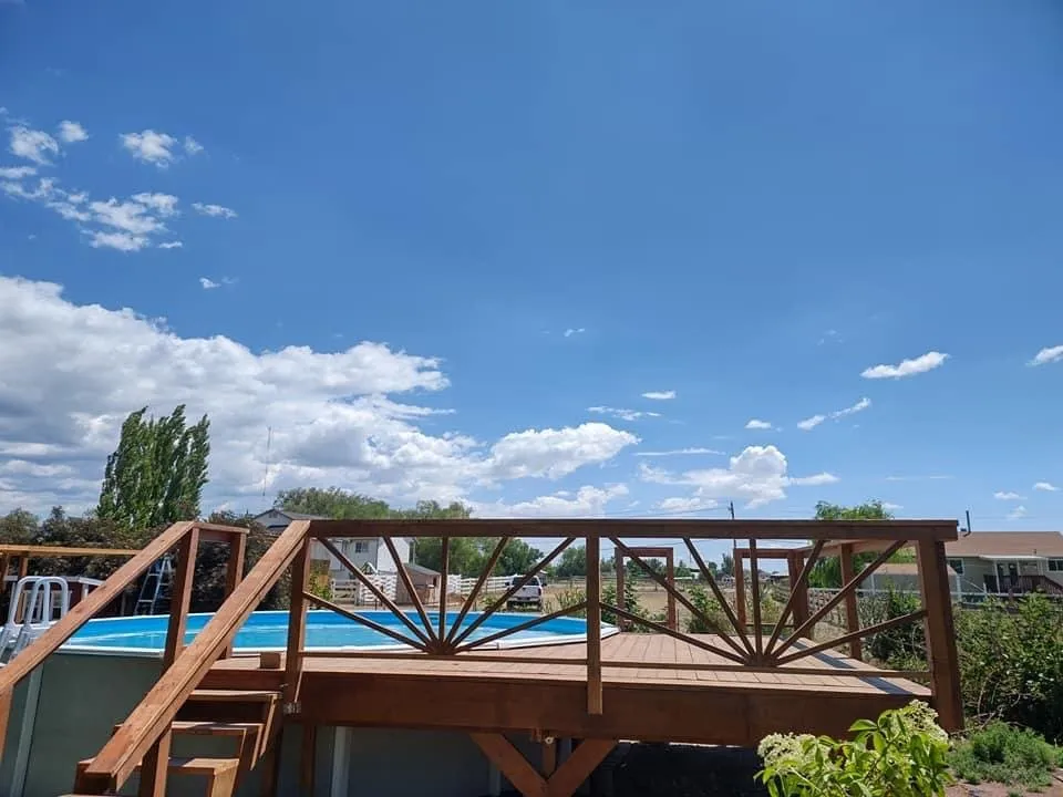 Professional yard cleanup service experts serving Bluffdale, UT - Lilo Services