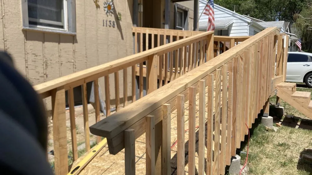 Affordable garden landscaping in Bluffdale, UT - Lilo Services