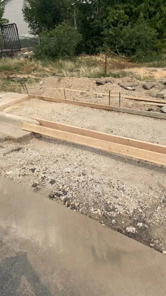 Professional landscaping services for homes across Bluffdale, UT - Lilo Services