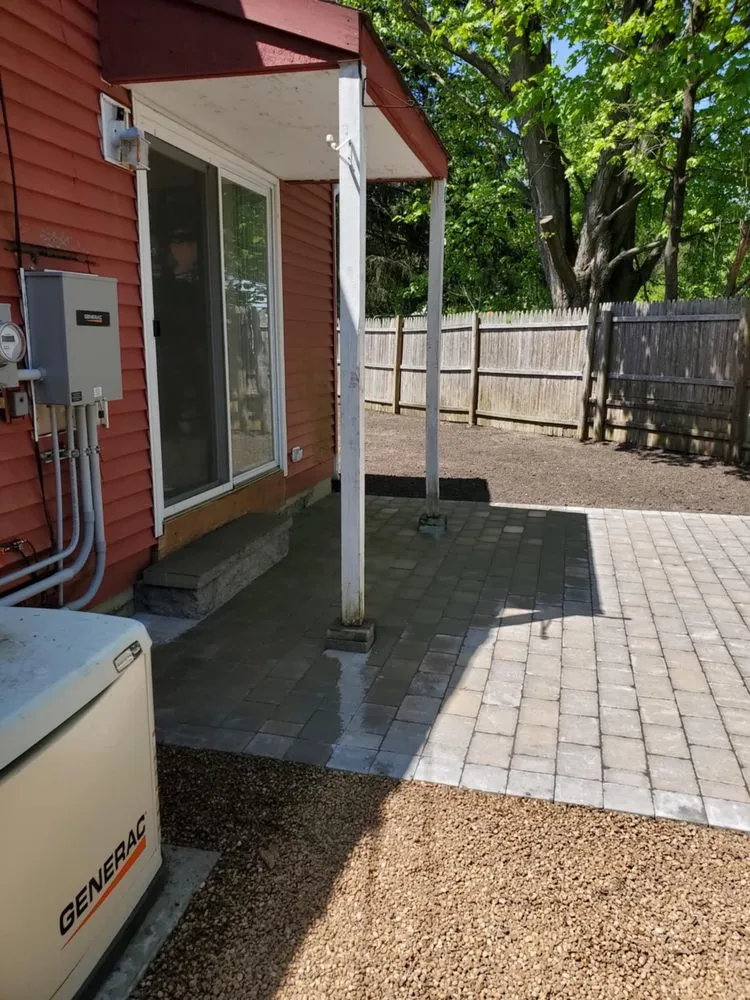 Professional landscape installation experts serving North Plainfield, NJ - Lily Pad Ponds