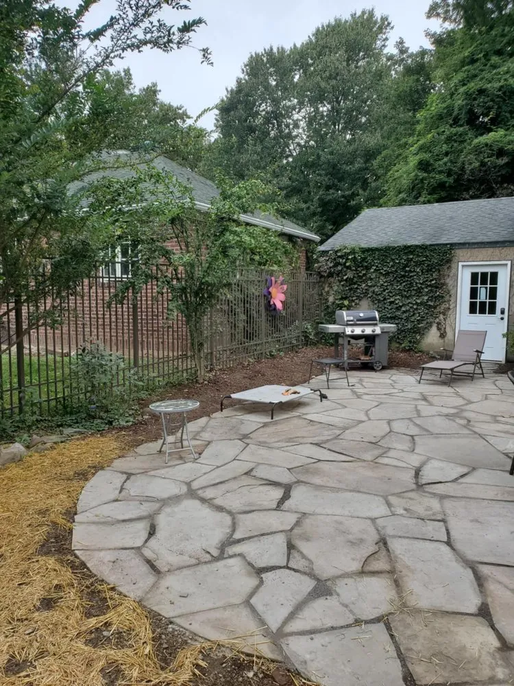 Local lawn care service experts serving North Plainfield, NJ - Lily Pad Ponds