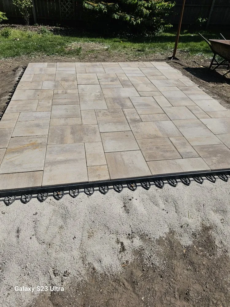 Trusted residential landscaping in Toledo, OH - LilyBear Landscape