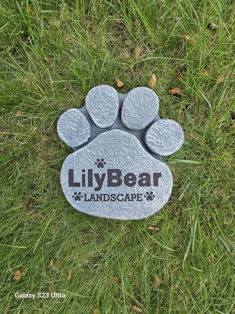 Trusted landscape installation experts serving Toledo, OH - LilyBear Landscape