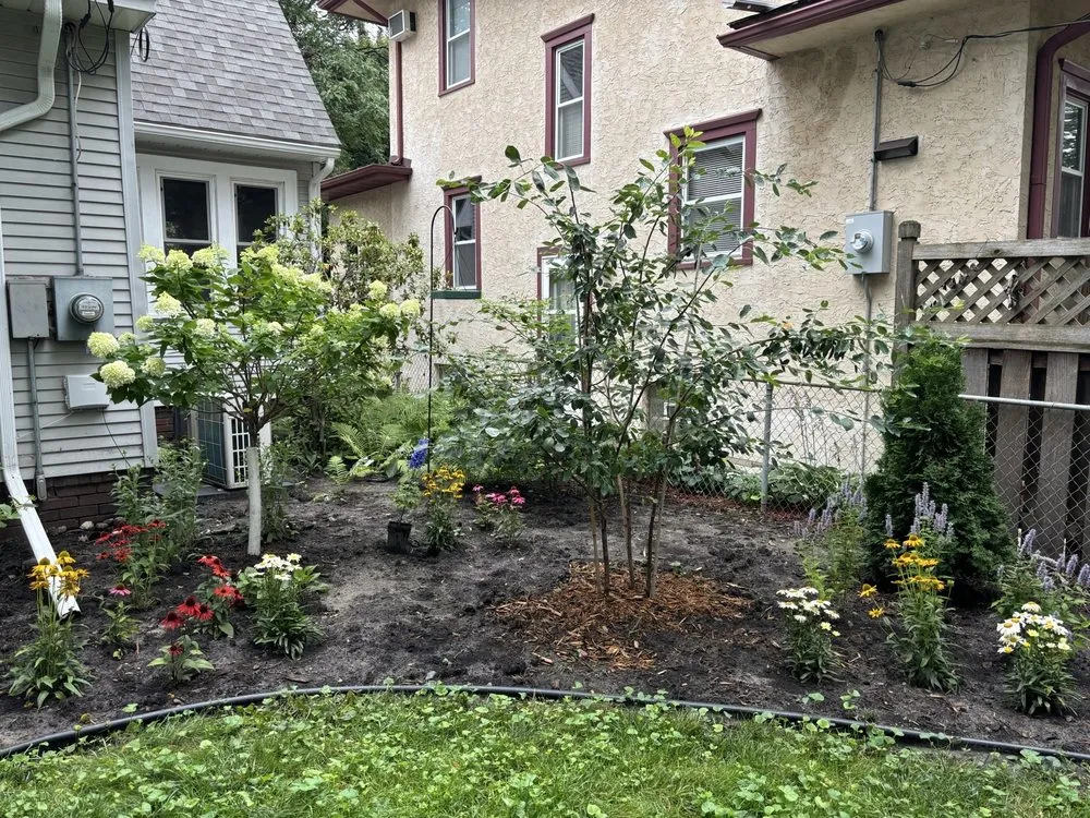 Trusted outdoor landscaping for homes across Lilydale, MN - Lilydale Garden Center