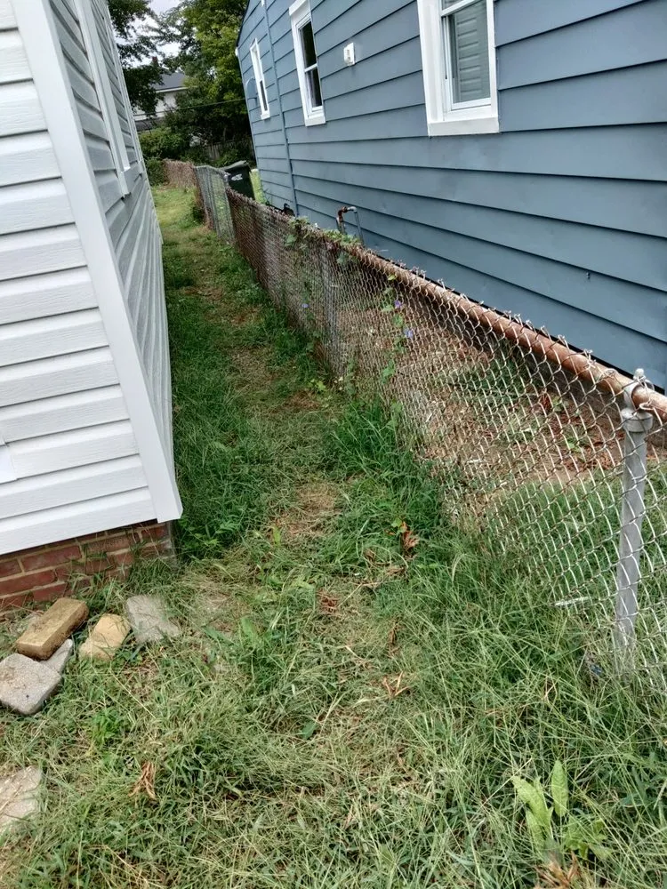 Expert residential landscaping experts serving Louisa, VA - Lily's Lawn Service