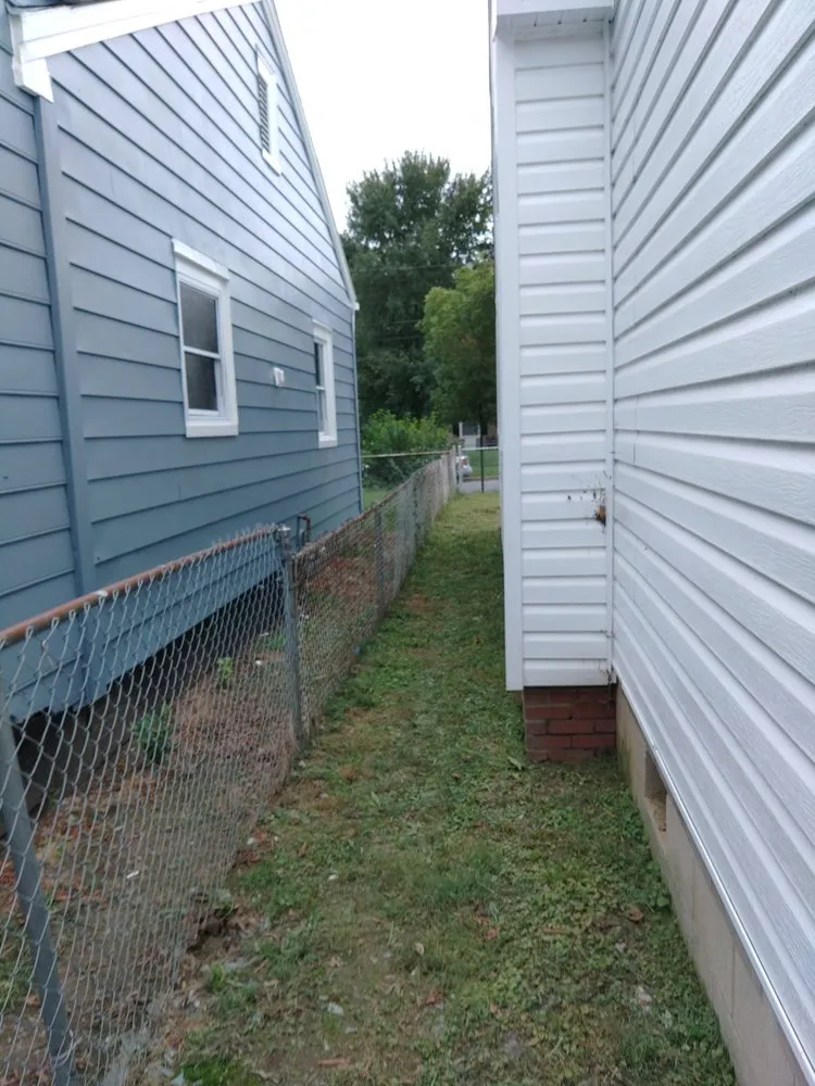 Expert lawn care service for beautiful yards across Louisa, VA - Lily's Lawn Service