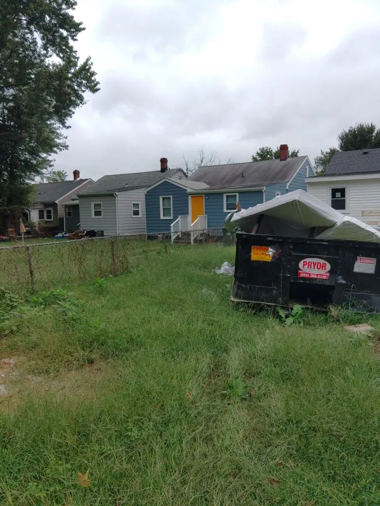 Top-rated outdoor landscaping in Louisa, VA by Lily's Lawn Service