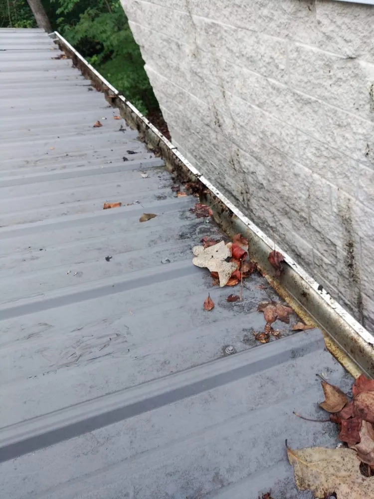 Custom landscape installation in Louisa, VA - Lily's Lawn Service