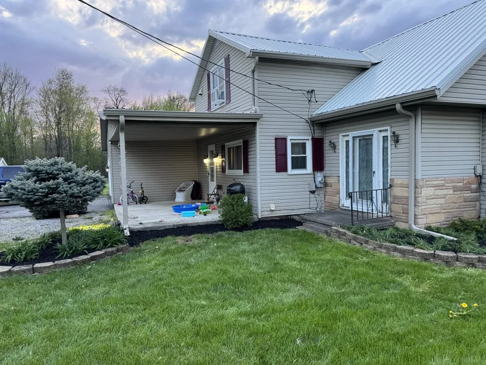 Expert yard cleanup service experts serving Lima, OH - Lima Lawn Legends