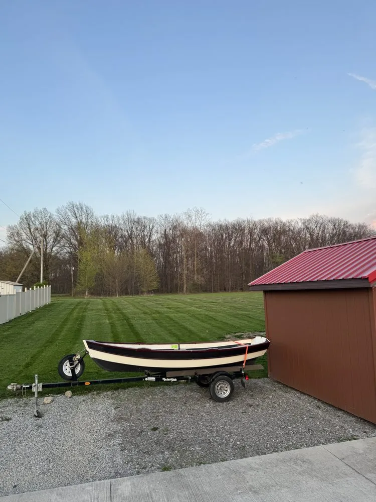 Expert yard maintenance in Lima, OH - Lima Lawn Legends