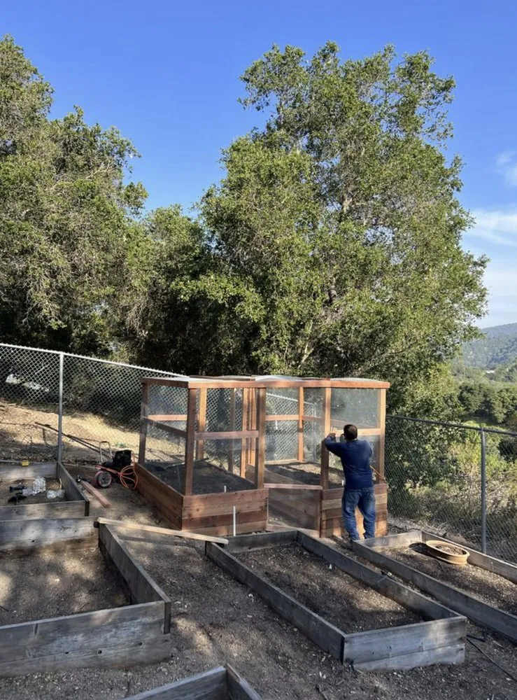 Local landscaping services with custom design in Palo Alto, CA by Lima's Landscaping