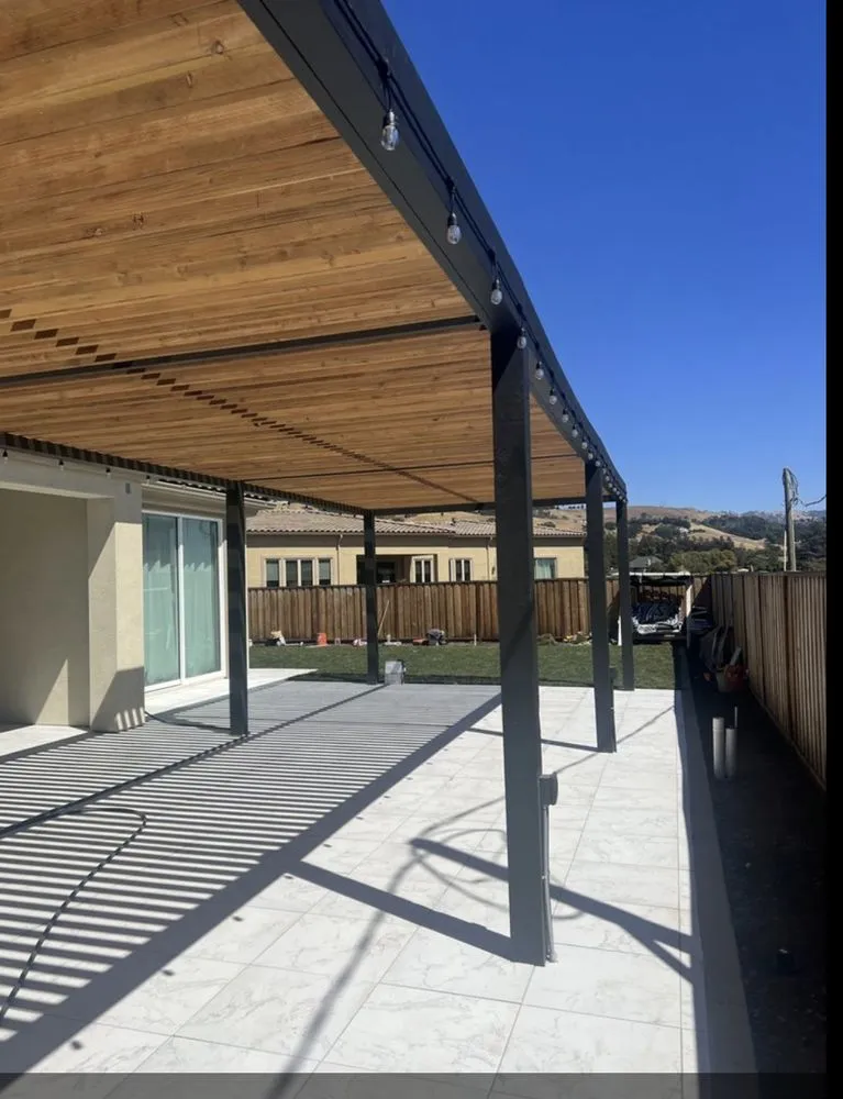 Affordable garden landscaping in Palo Alto, CA - Lima's Landscaping