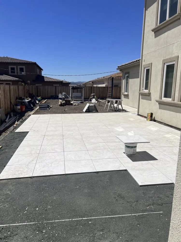 Local residential landscaping in Palo Alto, CA - Lima's Landscaping