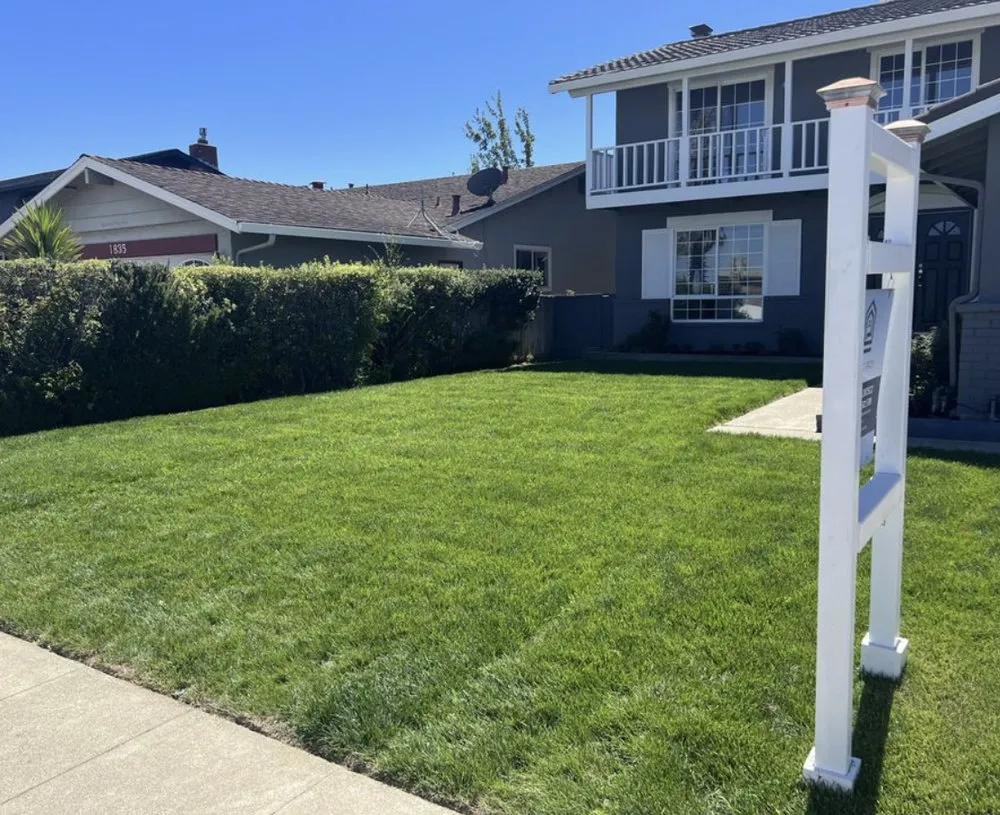 Expert garden landscaping in Palo Alto, CA by Lima's Landscaping